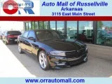 2016 Dodge Charger RT