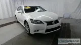 2015 Lexus GS 350