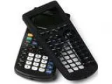 Guerrilla Silicone Case for Texas Instruments TI-83 Plus Graphin