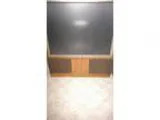 Free 46&quot projection t.v. (Hawarden)
