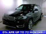 2016 BMW X5 xDrive50i