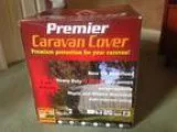 Premier Caravan Cover
