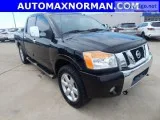 2009 Nissan Titan LE FFV