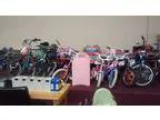 Thrift Store Going out of Business (Cartersville)