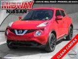 2015 Nissan JUKE S