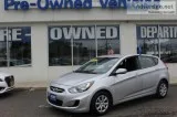 2014 Hyundai Accent GS