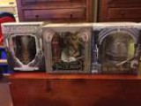 Lord of the Rings Collectors Box Sets