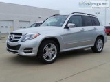 2013 Mercedes-Benz GLK GLK350