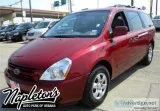 2008 Kia Sedona LX