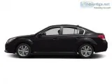 2014 Subaru Legacy 2.5i