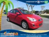 2015 Hyundai Accent GLS