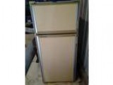 Electrolux 3way Fridge