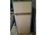 Electrolux 3way Fridge