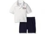 The Children s Place Baby Boys  Americana Clothing Set