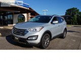 2015 Hyundai Santa Fe Sport 2.4L