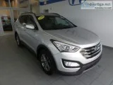 2014 Hyundai Santa Fe Sport 2.4L