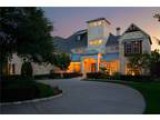 Single Family Home