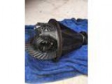 Land cruiser 60 series diff