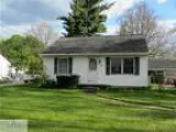 House for sale in desirable neighborhood (Holt MI) 75000 2bd 820