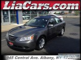 2010 Hyundai Sonata GLS