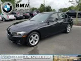2013 BMW 3 Series 328i
