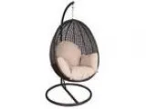 Pod Hanging Egg Chair