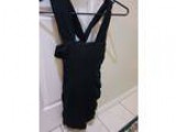 Kookai black dress