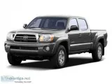 2009 Toyota Tacoma V6
