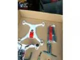 Blade 350qx2 for parts new body never used (Westerville)