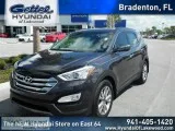 2015 Hyundai Santa Fe Sport 2.0T