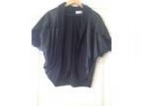 Story and tang leather jacket