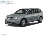 2014 Dodge Journey American Value Package