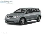 2014 Dodge Journey American Value Package