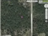 1.140000 acres of land for sale in Hasting Florida United States