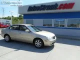 2008 Kia Optima LX