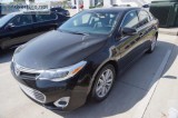 2015 Toyota Avalon Limited
