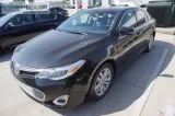 2015 Toyota Avalon Limited