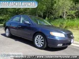 2007 Hyundai Azera Limited