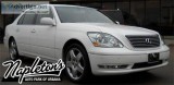 2003 Lexus LS 430