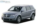 2009 Dodge Journey SXT