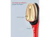Garment Steamer Steam Iron Clothes Hand Type 2in1 Fashionable Go