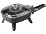 Toastmaster 805 7-Inch Handi-Pan Pan