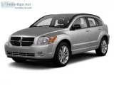 2010 Dodge Caliber SXT