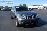 2013 Jeep Grand Cherokee Limited