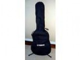 Yamaha C40 PKG Nylon String Classical Guitar