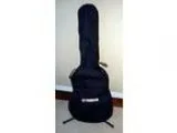 Yamaha C40 PKG Nylon String Classical Guitar