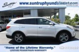 2016 Hyundai Santa Fe SE