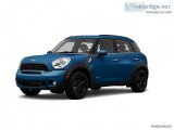 2012 MINI Cooper Countryman S