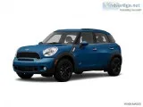 2012 MINI Cooper Countryman S