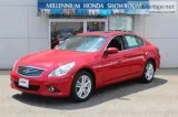 2013 Infiniti G37 Sedan x